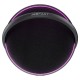 Портативна колонка Bluetooth ACEFAST K5 Pro Portable wireless Speaker BT5.4 100W Black